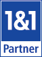 1&1 logo